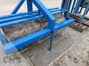 Foto van Beddednvlakker 180cm