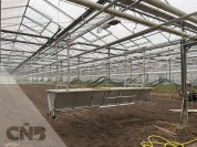 Foto van Sneeuwbak styromull strooibak monorail