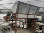 Foto van Opplantlijn-Potveer