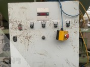 Foto van Opplantlijn-Potveer