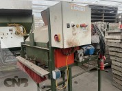 Foto van Opplantlijn-Potveer