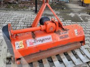 Foto van Klepelmaaier Dragone l 130 f