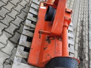 Foto van Klepelmaaier Dragone l 130 f