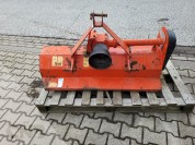 Foto van Klepelmaaier Dragone l 130 f