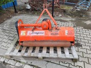 Foto van Klepelmaaier Dragone l 130 f