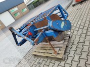 Foto van Plantschijven / sleuventrekker