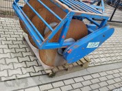 Foto van Plantschijven / sleuventrekker