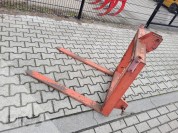 Foto van Palletdrager  1000 kg