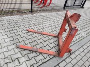 Foto van Palletdrager  1000 kg