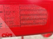 Foto van Wifo vastetand cultivator ksk 250- T50