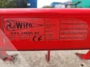 Foto van Wifo vastetand cultivator ksk 250- T50