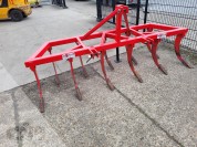 Foto van Wifo vastetand cultivator ksk 250- T50