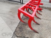 Foto van Wifo vastetand cultivator ksk 250- T50