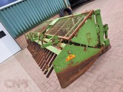 Foto van Celli krukas spitmachine