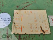 Foto van Celli krukas spitmachine