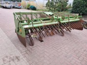 Foto van Celli krukas spitmachine