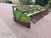 Foto van Celli krukas spitmachine