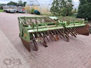 Foto van Celli krukas spitmachine