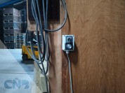 Foto van Droogwand 150x120x92