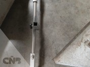 Foto van Mobiele afzuiger