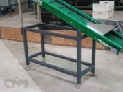 Afvoerband-Meissen *ZGAN*