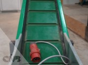 Foto van Afvoerband-Meissen *ZGAN*