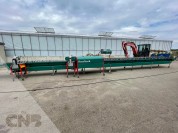 Foto van FloraFlex boekettenlijn boslijn