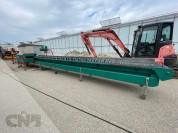 Foto van FloraFlex boekettenlijn boslijn