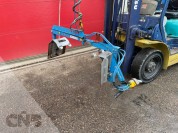 Foto van Tilhulpklem