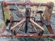 Foto van Farmax spitmachine