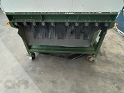 Foto van Pelmachine-SchoutenBercomex