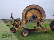 Foto van Bauer  T61 regenhaspel   (opknapper)