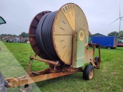 Foto van Bauer  T61 regenhaspel   (opknapper)