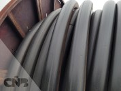 Foto van Bauer  T61 regenhaspel   (opknapper)