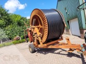 Foto van Irrifrance regenhaspel