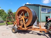 Foto van Irrifrance regenhaspel