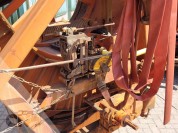 Foto van Irrifrance regenhaspel