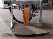 Foto van Vandeale Hydraulische blazer  *ALS NIEUW*