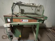 Foto van Pelmachine-Van Dijke 80cm