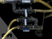 Foto van Schuimmachine-TotalSystems