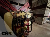 Foto van Veldspuit-Hardi