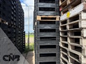 Foto van Broeibakken