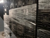 Foto van Leliekratten gebruikt