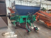 Foto van Plantmachine-Agrifirm