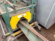 Foto van Overschietmachine-Piet Besseling