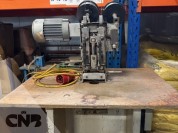 Foto van Niettafel-Hachmang