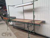 Foto van Leesband-Compas