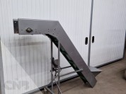 Foto van Elevator-Bercomex