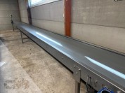 Foto van Opplantband RVS- Vitech