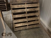 Foto van Pareltrays-KPI